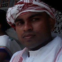 GAURAB KUMAR DAS
