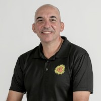 Martin Williams CMSAC