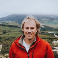 Andy Mitchell