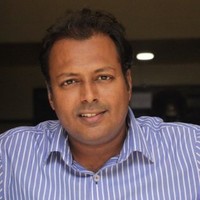 Girish Bansode
