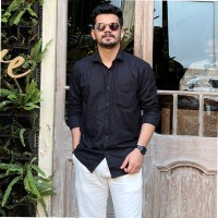Nikhil Mehta