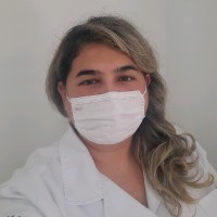 Francine Ribeiro Anastácio