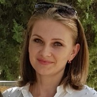 Irina Oglodkova