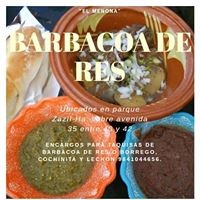 Taqueria Menona