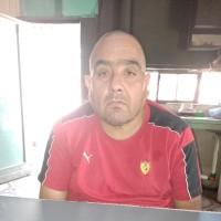 Ruben Mora