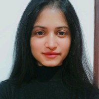 Mahashweta Nandy