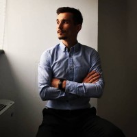 Mihai Alexandru Mazga