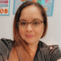 Nelly Melgoza