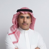 Rashed Aldubayyan