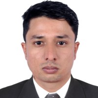 Krishna Joshi
