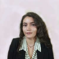 Ivanna Giraldo