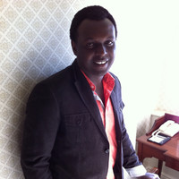 Edward Kariuki