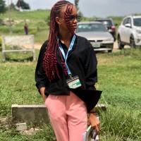 Stephanie Okoh
