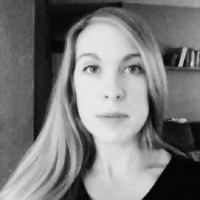 Rebecca Geisler, Pmp