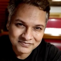 Abhilash Ganguly