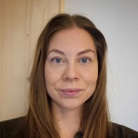Caroline Backlund