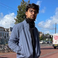 Shubham Nilesh Litke