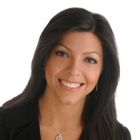 Sanaz Boyd, Ific, Csc