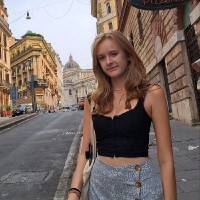 Veronika Szatmári