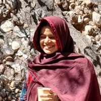 Dr. Farzana Akter .