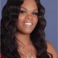 Darian Coleman