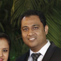 Manish Agrawal