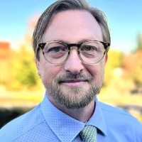 Ethan E. Erickson