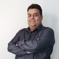 Rodrigo Santana Gonçalves, Itil, Zabbix, Datadog, Noc