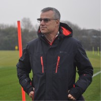Gary Bloom
