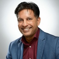 Prem S. Bindraban