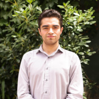 Herson Andree Garrido Román