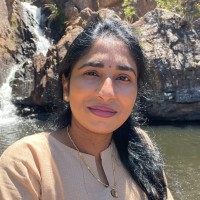 Sarika Gaddipaati