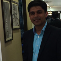 Frenikumar Antala
