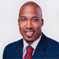 Marvin Williams, OTD, OTR/L, HCQS