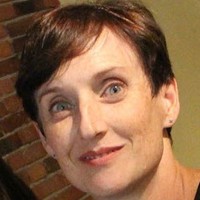 Kristin Boyer