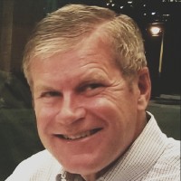 Rick Pedersen