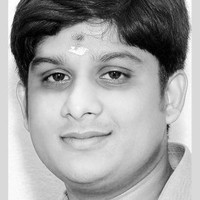 Nitheesh Pallipadan