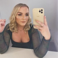 Danielle Róisín Sexton