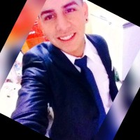 Jamir Jareth Manrique del Aguila