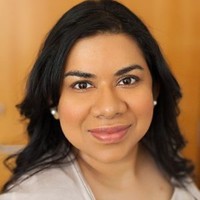Dharshini Chanderbhan