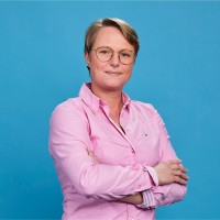Janina Reuss