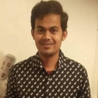 Ashish Patra
