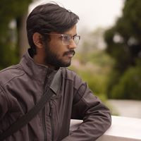Aditya (Adi) Basu
