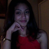 Catherine Suazo