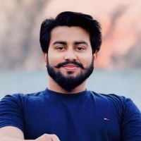 Muhammad Dawood Zafar