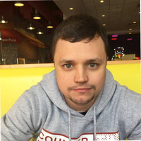 Cory Aldrich