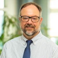 Eric Smith