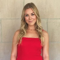 Gillian Petcoff