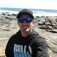 Matt Drummond