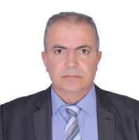 Mahmoud Almuraktan